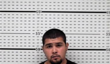 Aaron Rocha, - Jim Wells County, TX 